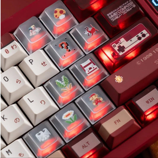How to Clean and Protect Your Keycaps: Keep Them Looking New