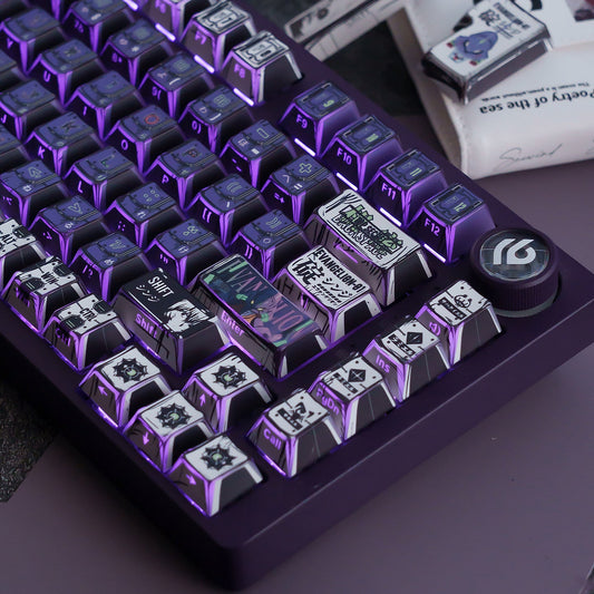 Shadow Print vs. Edge Glow: Which Keyboard Style Is Right for You?