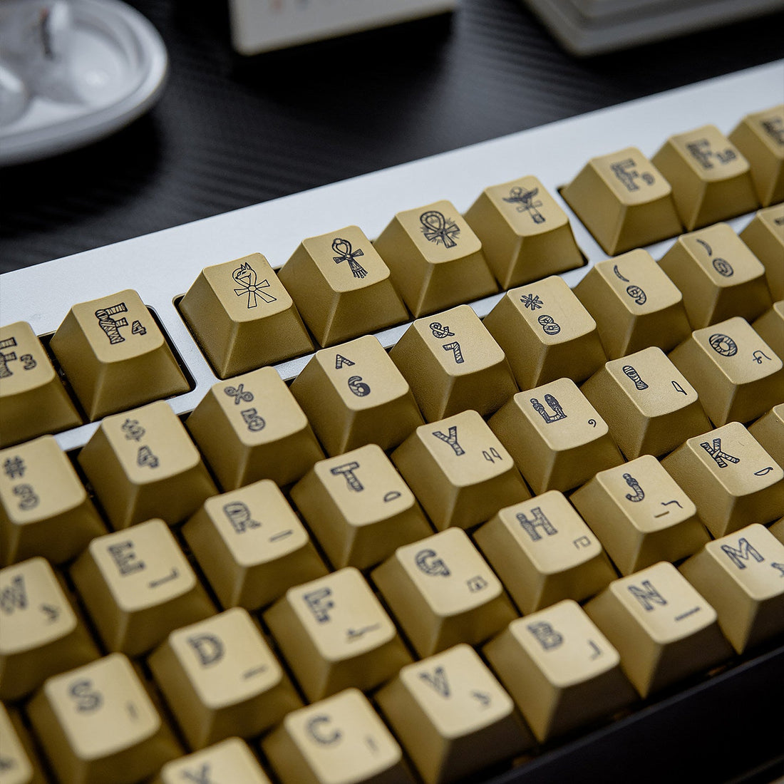 7 Best Mechanical Keyboard Setups for Programmers