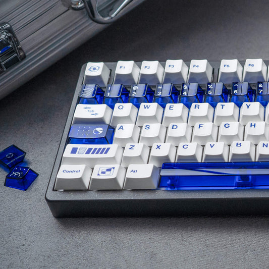 Beginner's Guide to Keycaps: Everything You Need to Know Before Your First Purchase