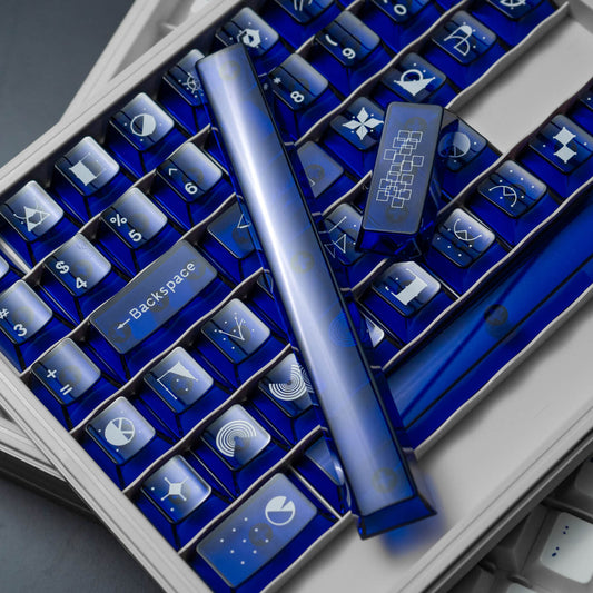 How to Choose the Right Keycaps for You: A Practical Guide