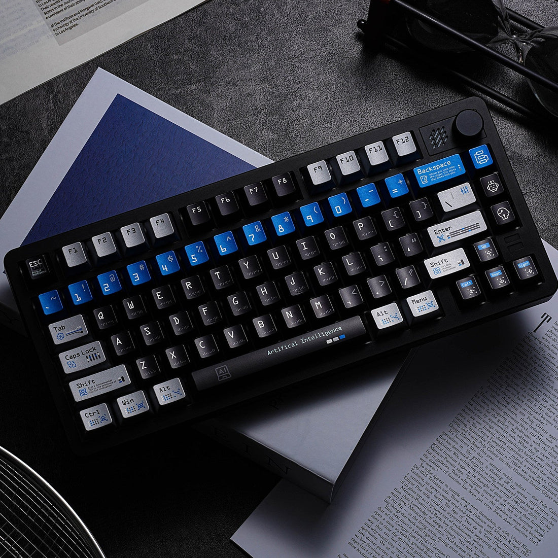 The Complete Guide to Mechanical Keyboard Layouts: 7 Sizes Explained