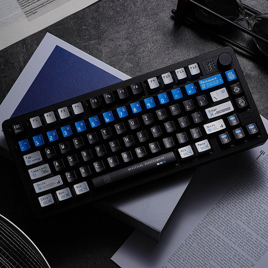 The Complete Guide to Mechanical Keyboard Layouts: 7 Sizes Explained