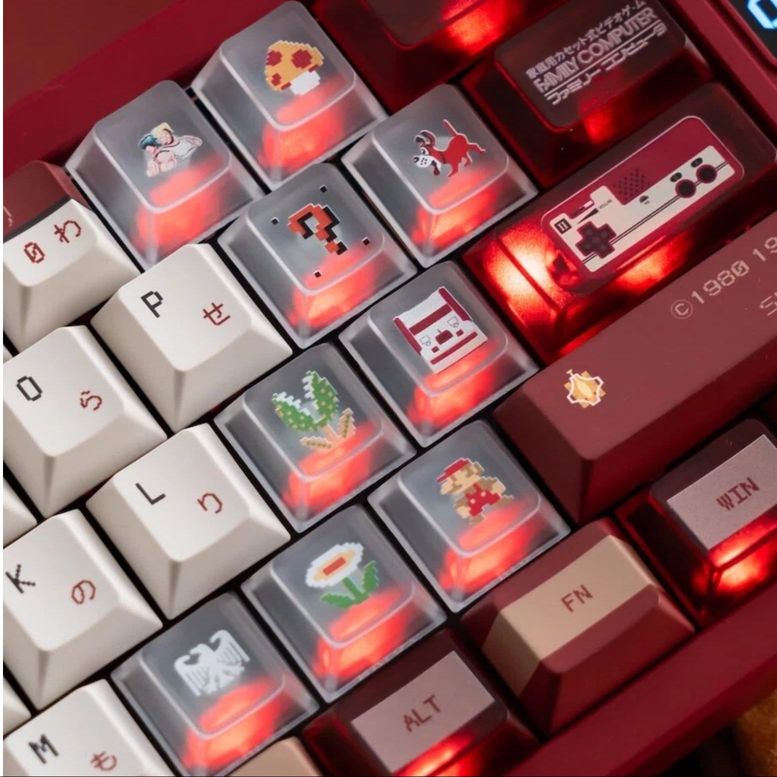 Keycap – Taptempo Keyboard