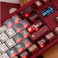 Retro Famicom Keycaps
