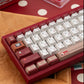 Retro Famicom Keycaps