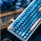 Fantastic Beasts Keycaps