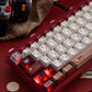 Retro Famicom Keycaps
