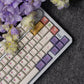 Macaron keycaps
