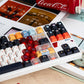 Pokemon Keycaps Dye-sub Keycaps