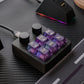 Harry Potter Magic PC Material keycaps