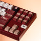 Famicom Design Keycaps Dye-sub Keycaps