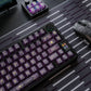 Harry Potter Magic PC Material keycaps