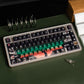 Peace Day Keycaps