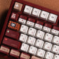 Famicom Design Keycaps Dye-sub Keycaps