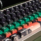 Peace Day Keycaps
