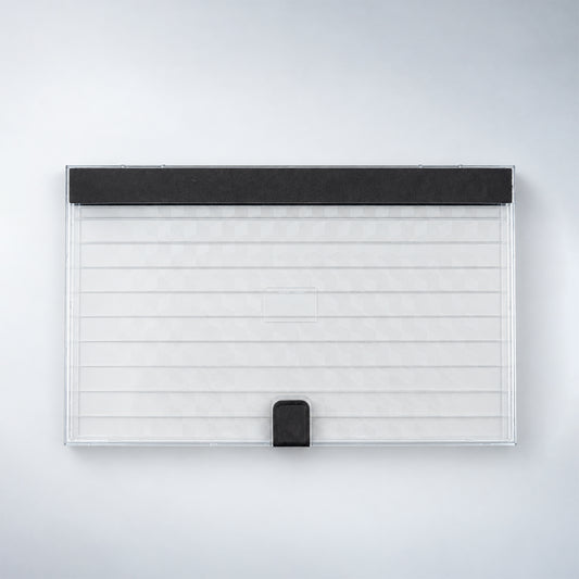 Mechanical Keyboard Keycap Storage Box – Full Kit Organizer