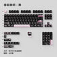 cherry - Black Spring and Brightness R2 - metallic finish