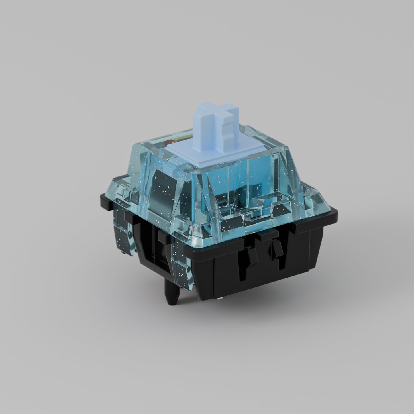 Huanian Clicky Switch