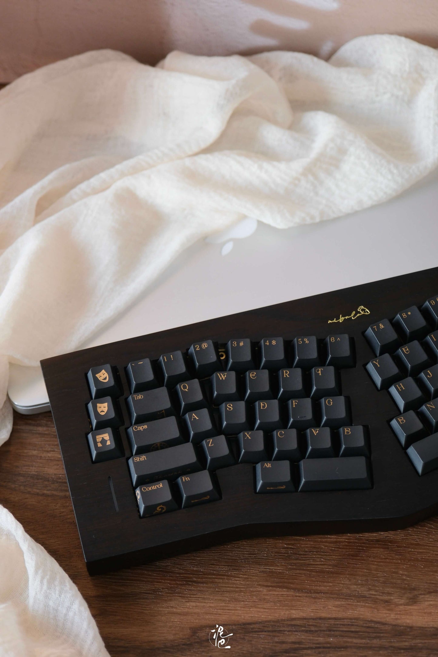 Drama Keycap