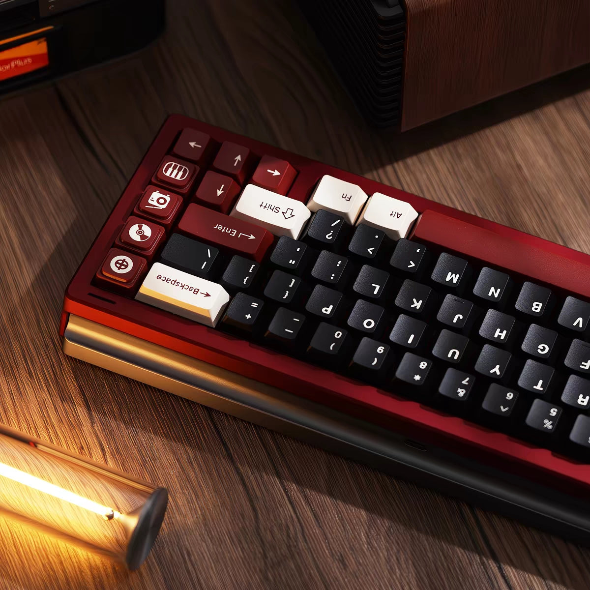 Roman Empire Keycaps