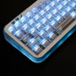 clear fog white PC