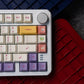 Macaron keycaps