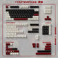 Roman Empire Keycaps