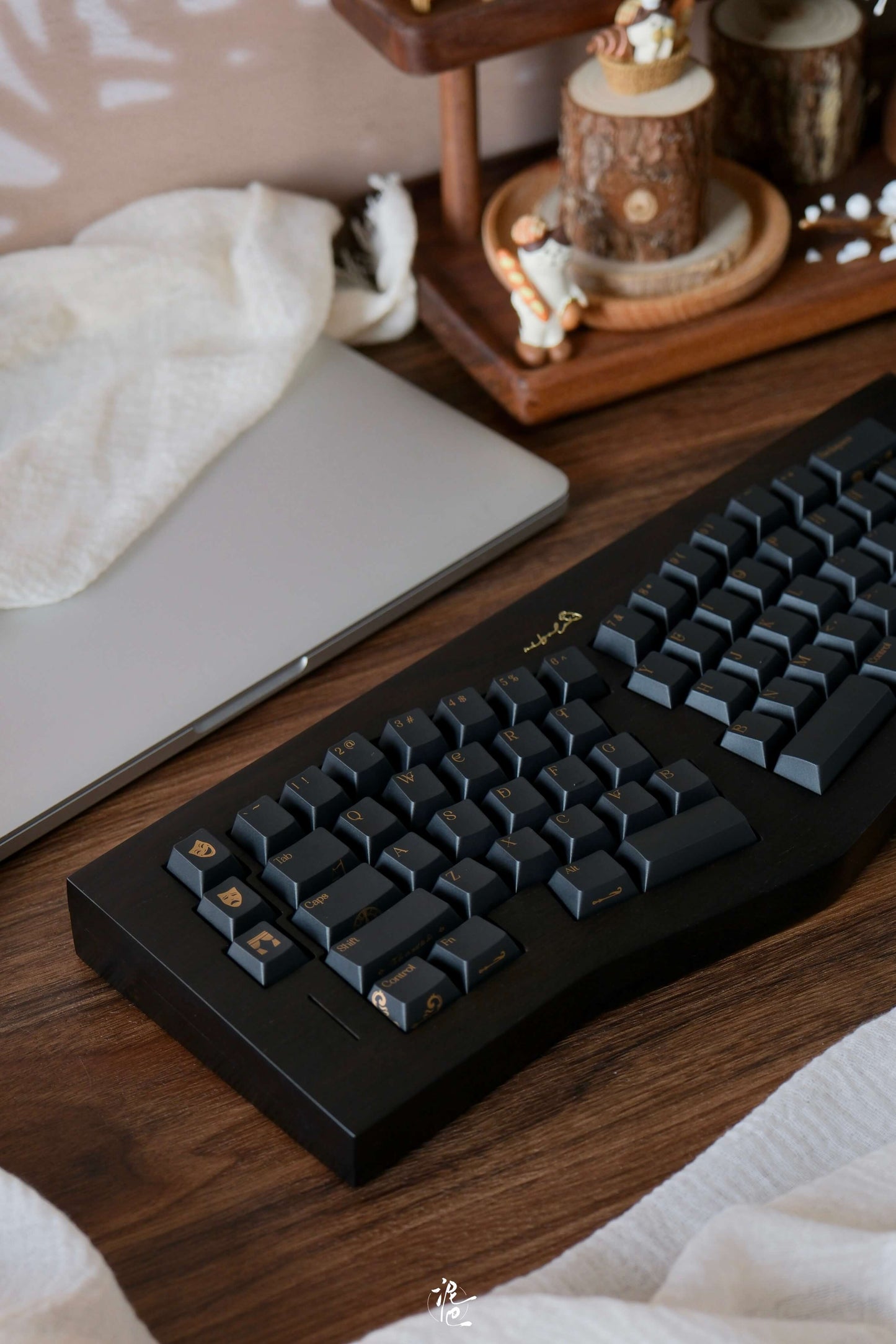 Drama Keycap