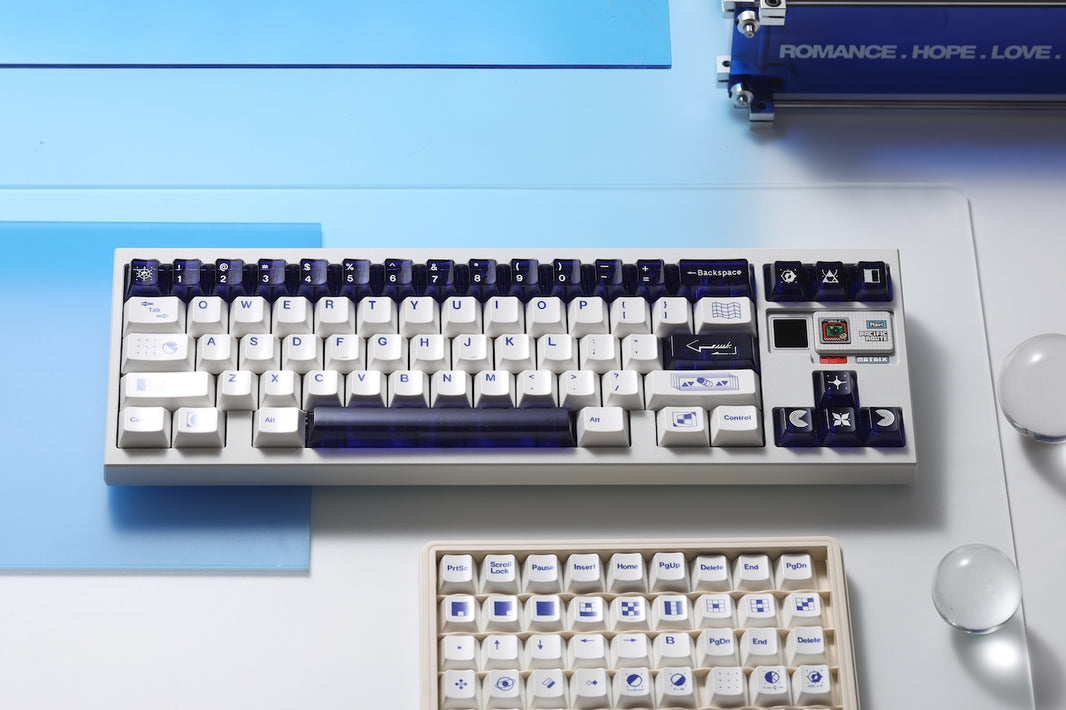 A Professional Keyboard&Keycap Store – Taptempo Keyboard