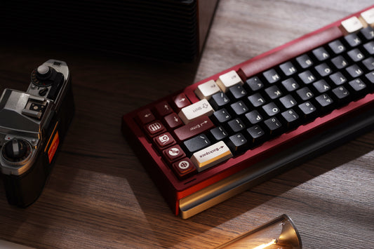 Roman Empire Keycaps