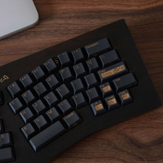 Drama Keycap