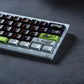 Delta Premium Custom Keycap Set | Cherry Profile PBT Dye-Sub