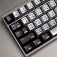 Chemistry  Keycaps Metal spraying paint