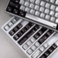 Chemistry  Keycaps Metal spraying paint