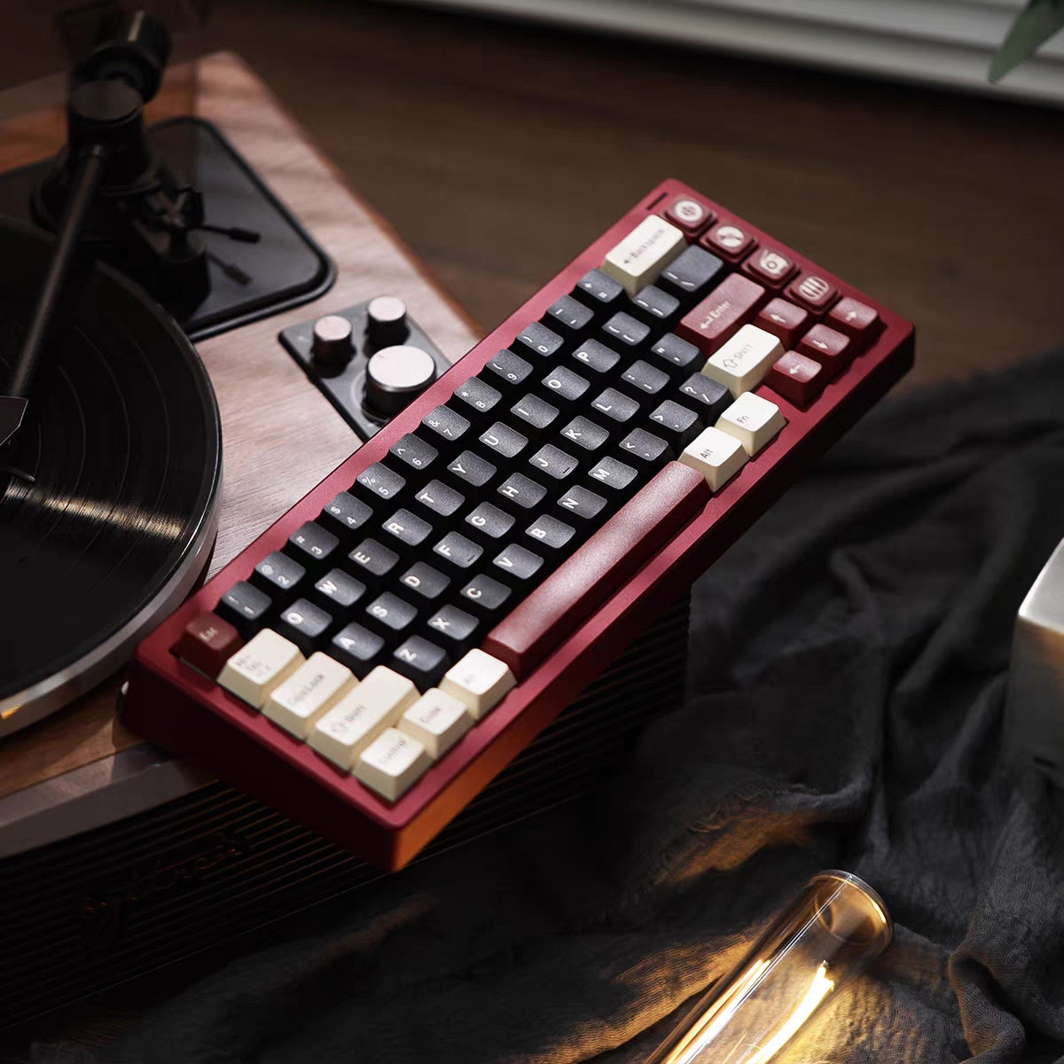 Roman Empire Keycaps