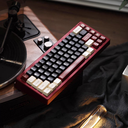 Roman Empire Keycaps