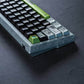 Delta Premium Custom Keycap Set | Cherry Profile PBT Dye-Sub