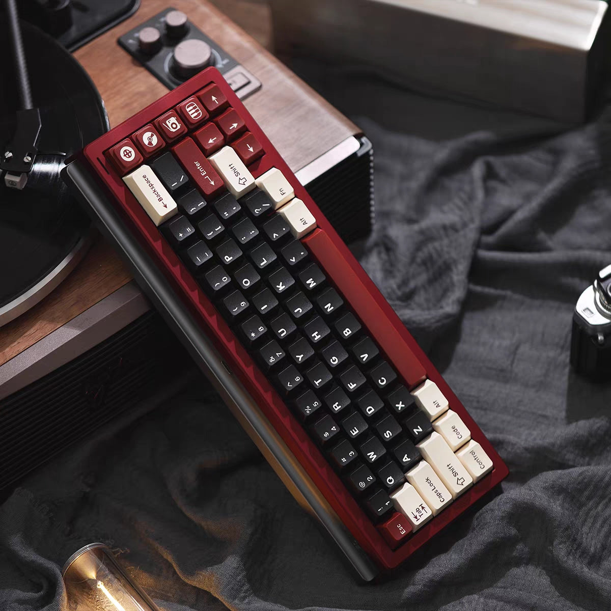 Roman Empire Keycaps
