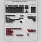 Soviet Keycaps